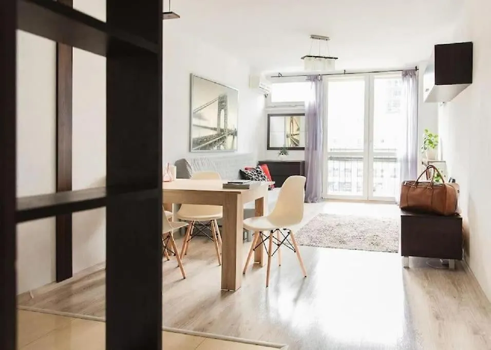 Apartamento Comfortable And Charming/City Center/Jp20 Varsovia Polonia