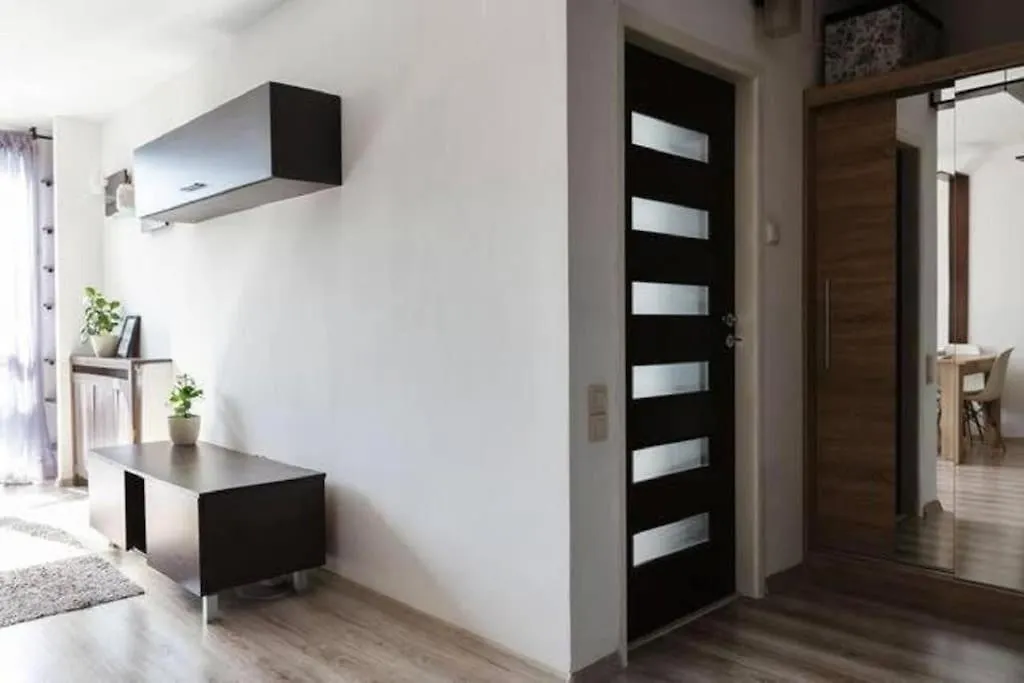 Apartamento Comfortable And Charming/City Center/Jp20 Varsovia